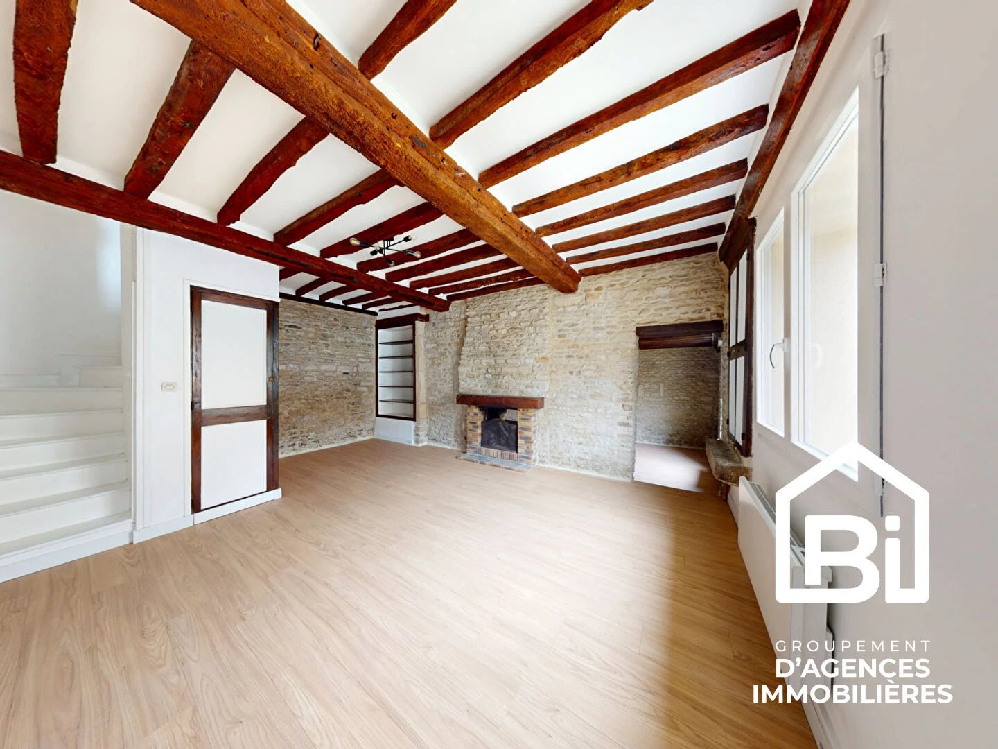 Maison à vendre, 110m², Ouistreham