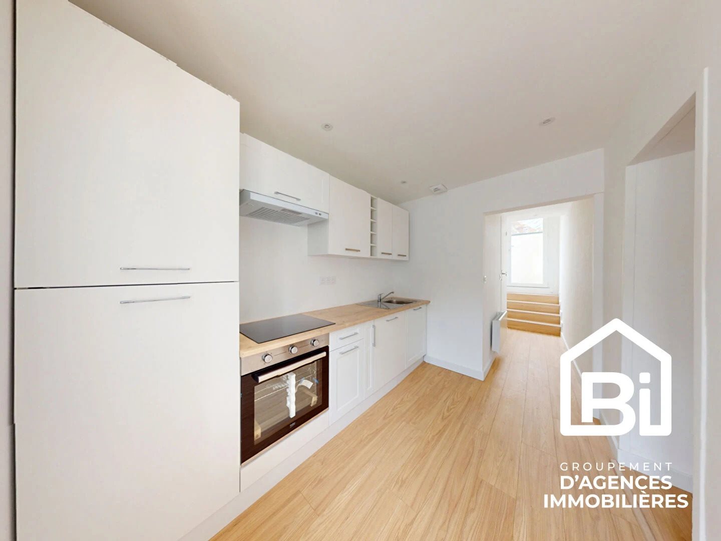 Maison à vendre, 110m², Ouistreham