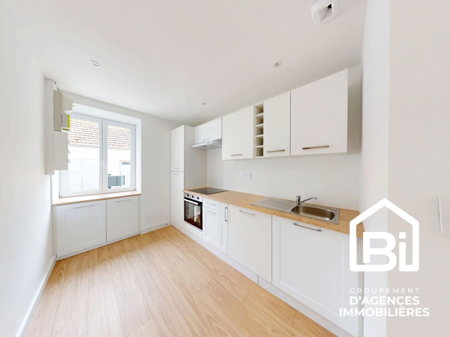 Maison à vendre, 110m², Ouistreham