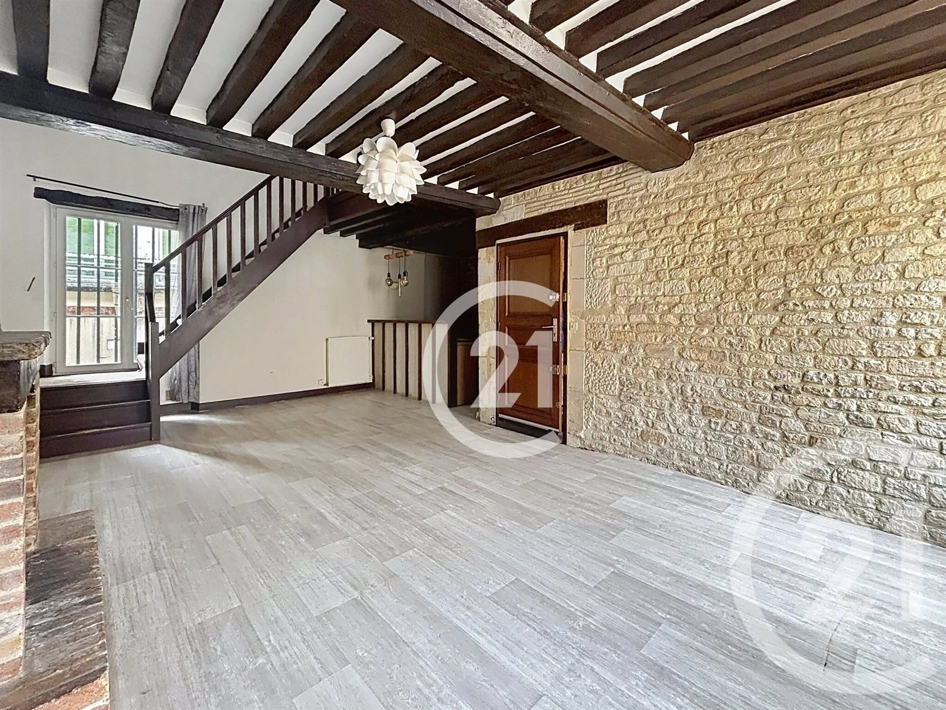 Appartement à vendre, 57m², Caen