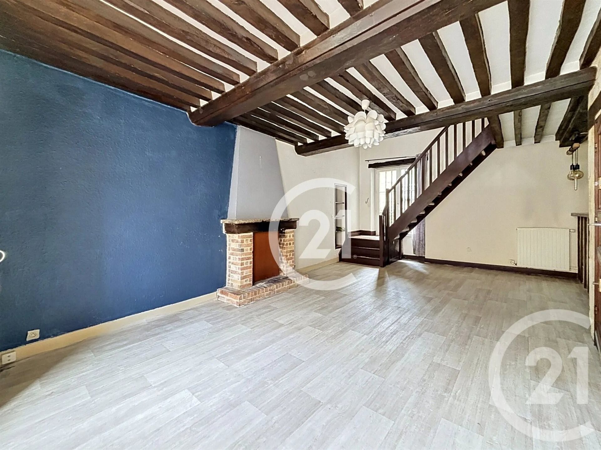 Appartement à vendre, 57m², Caen
