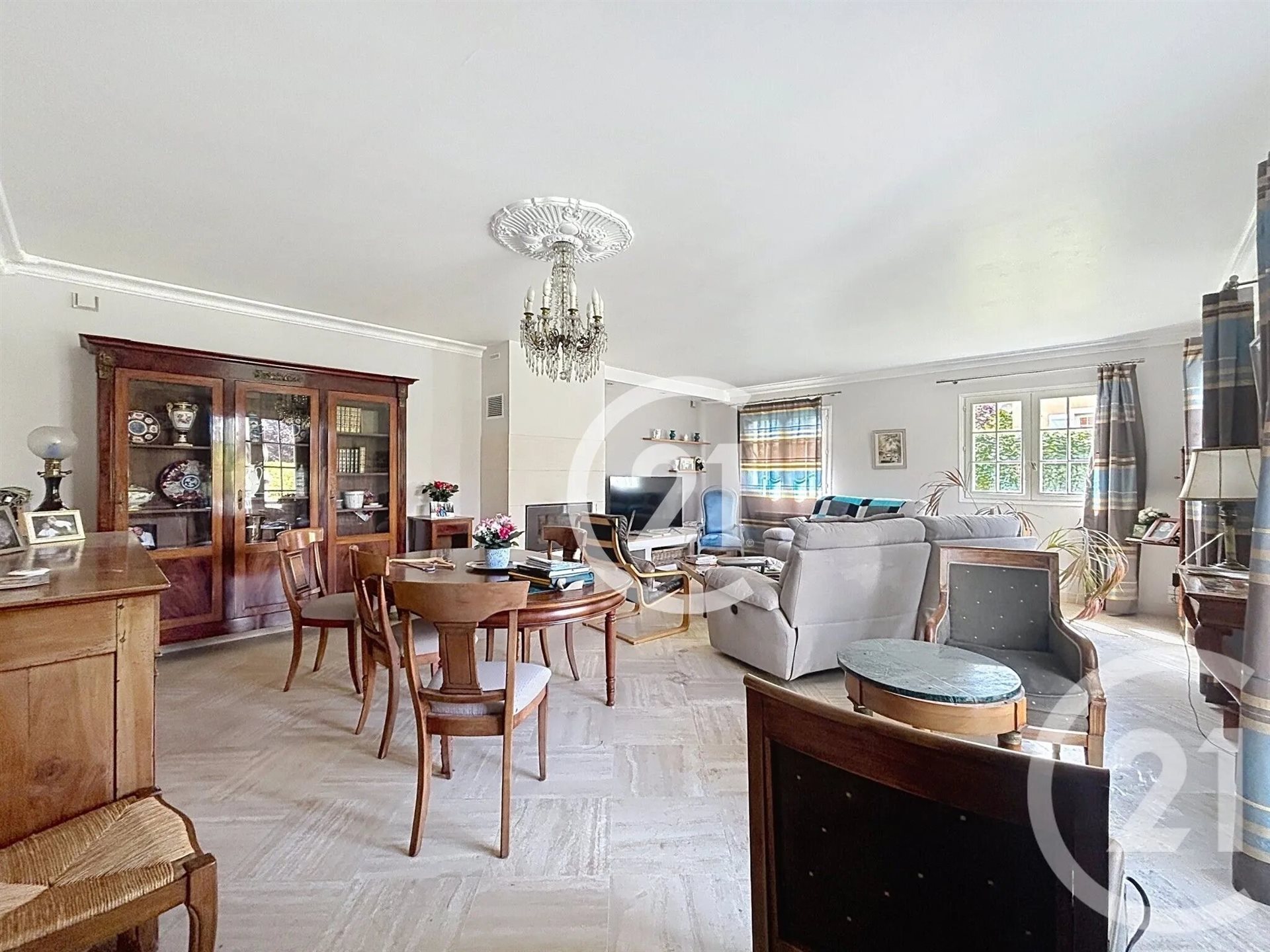 Maison à vendre, 147m², Eterville