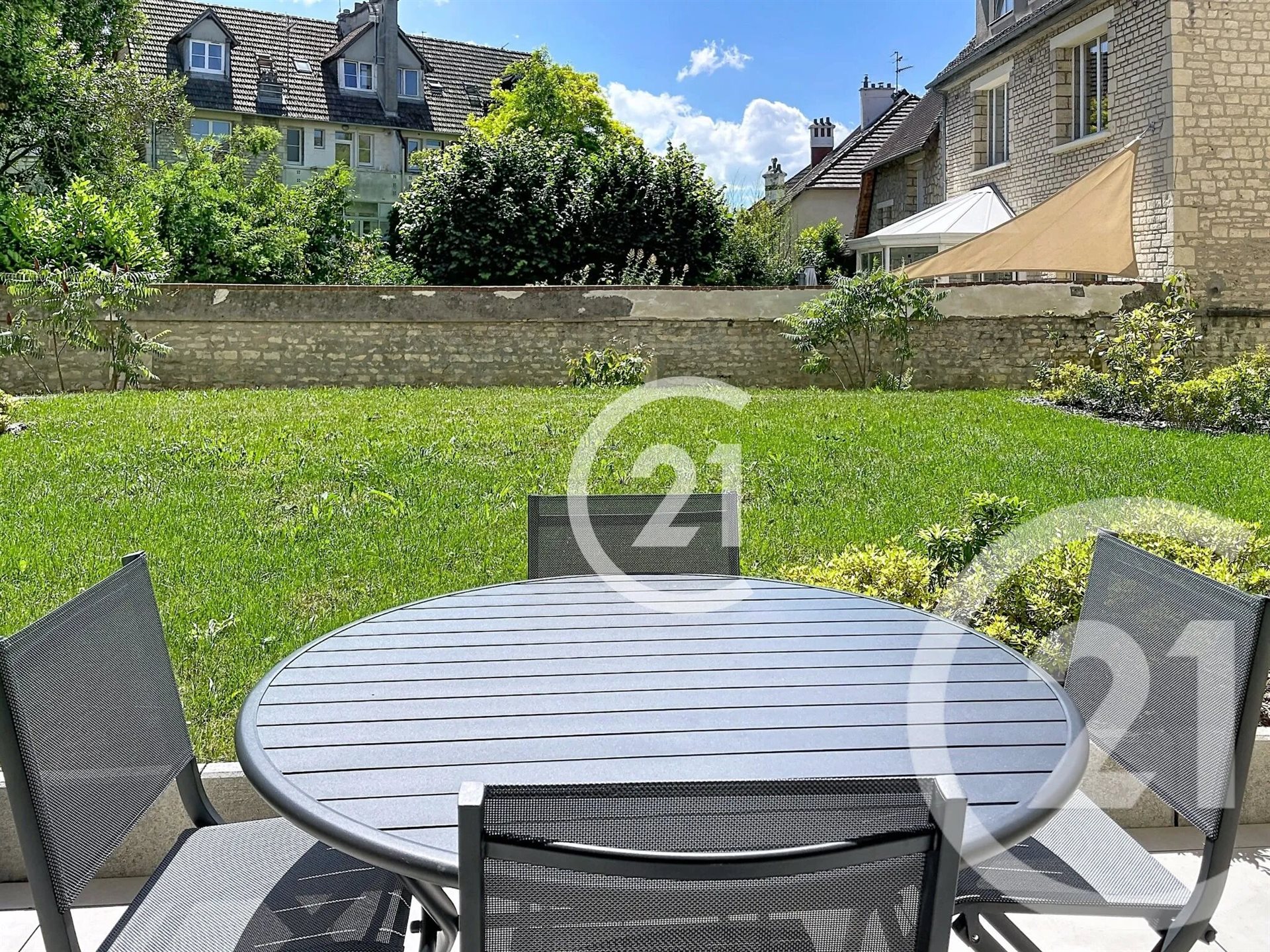 Appartement à vendre, 76m², Caen
