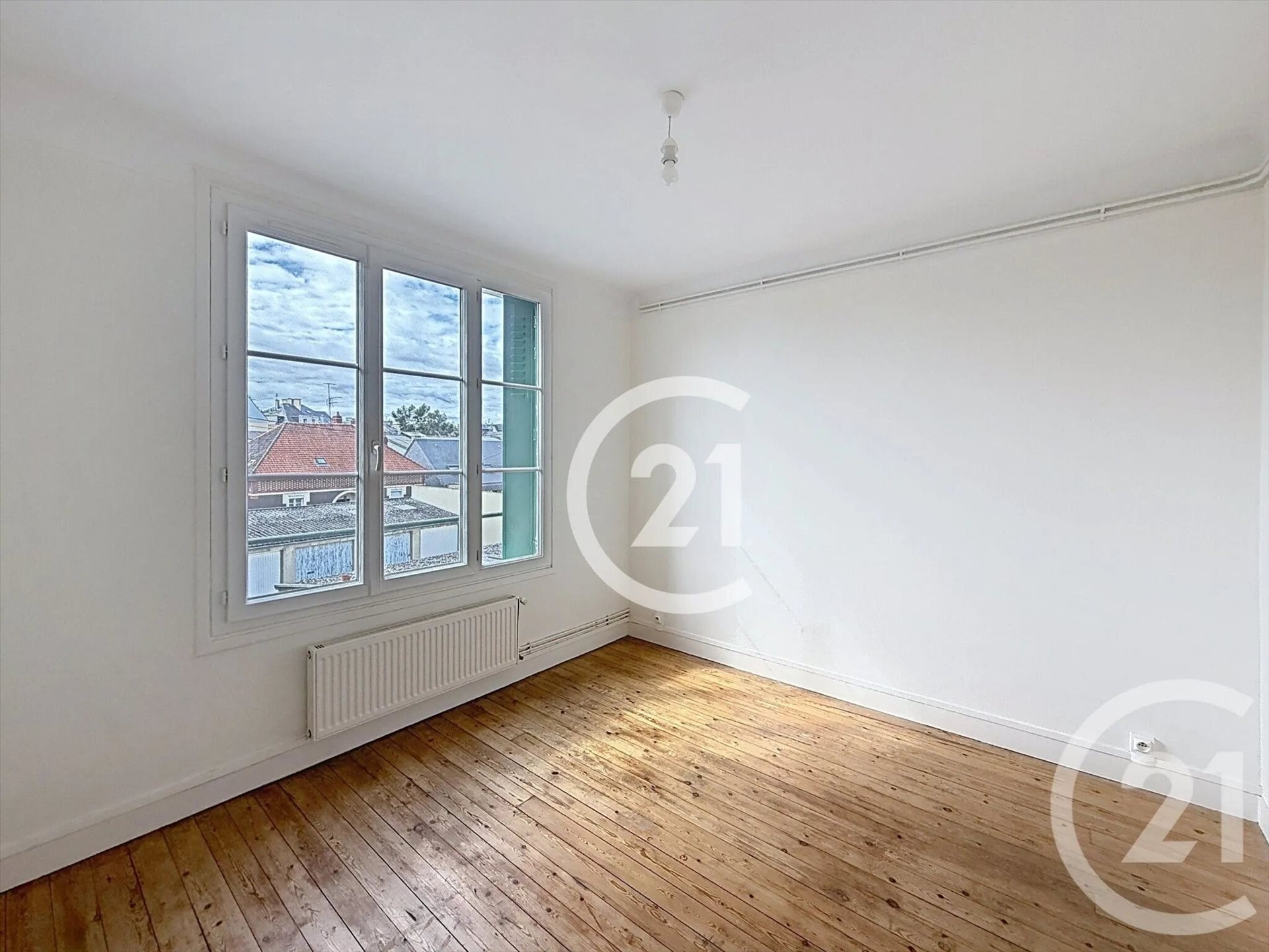 Appartement à vendre, 44m², Caen