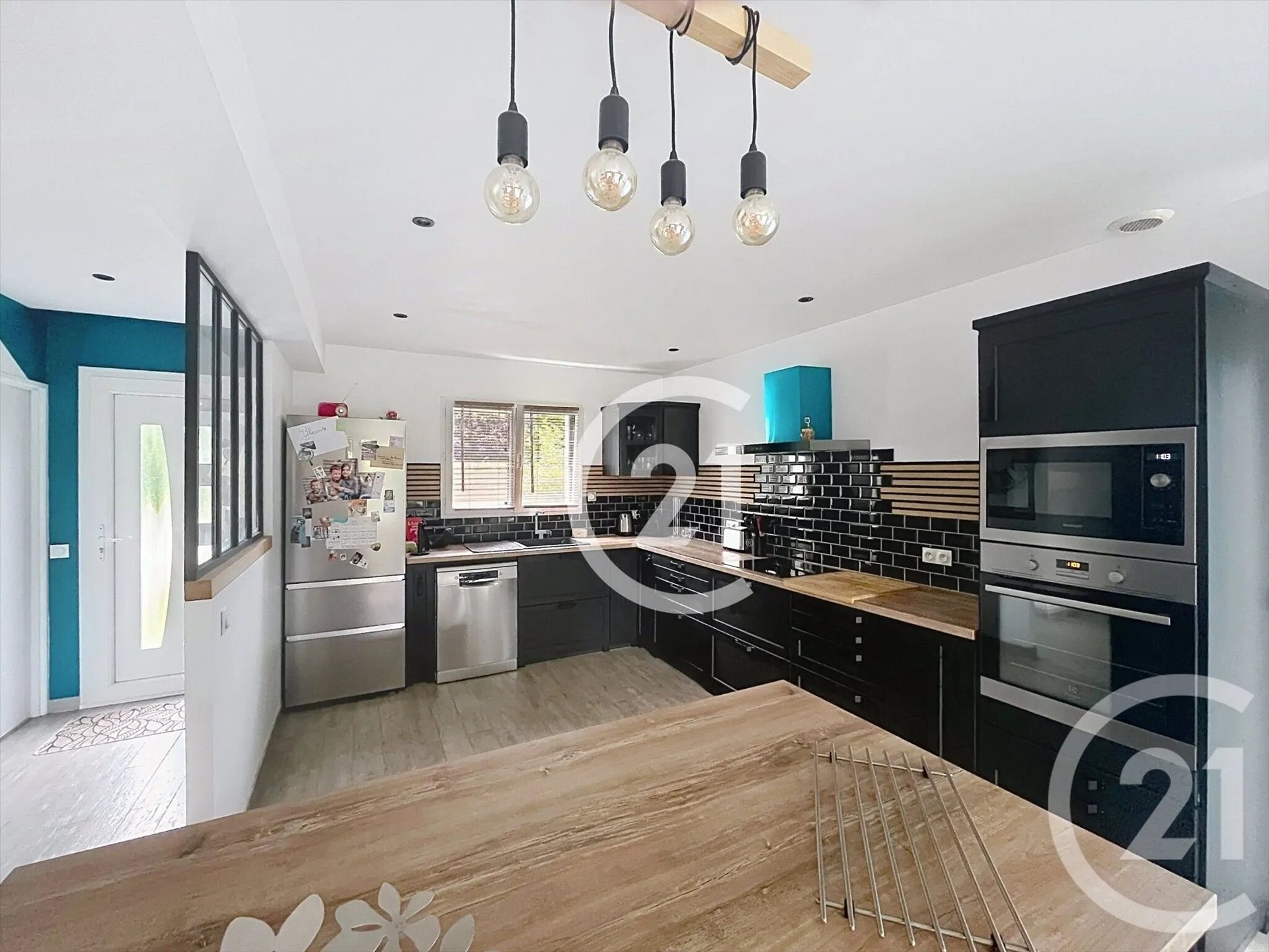 Maison à vendre, 124m², Le Fresne-Camilly