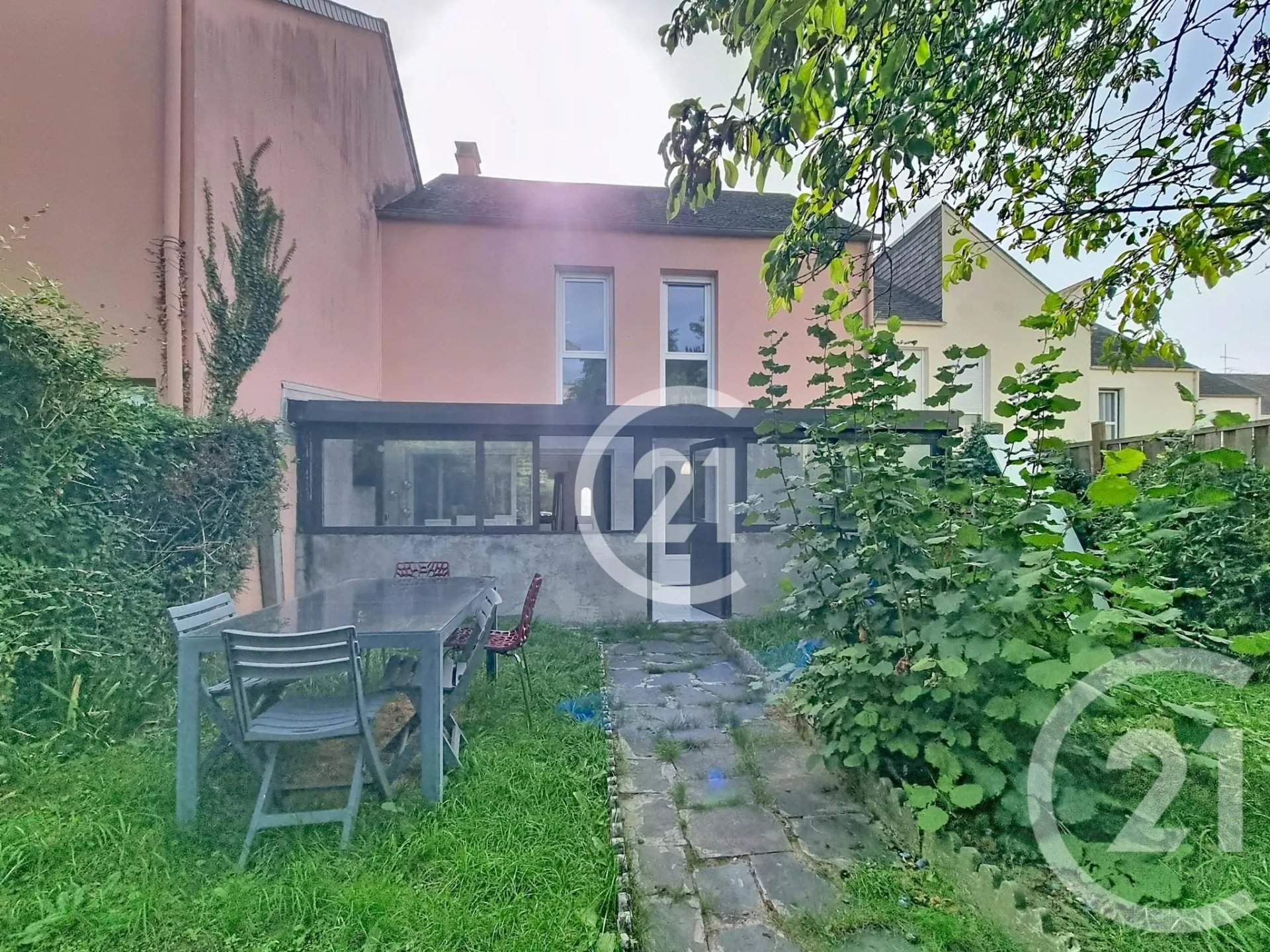 Maison à vendre, 86m², Hérouville-Saint-Clair