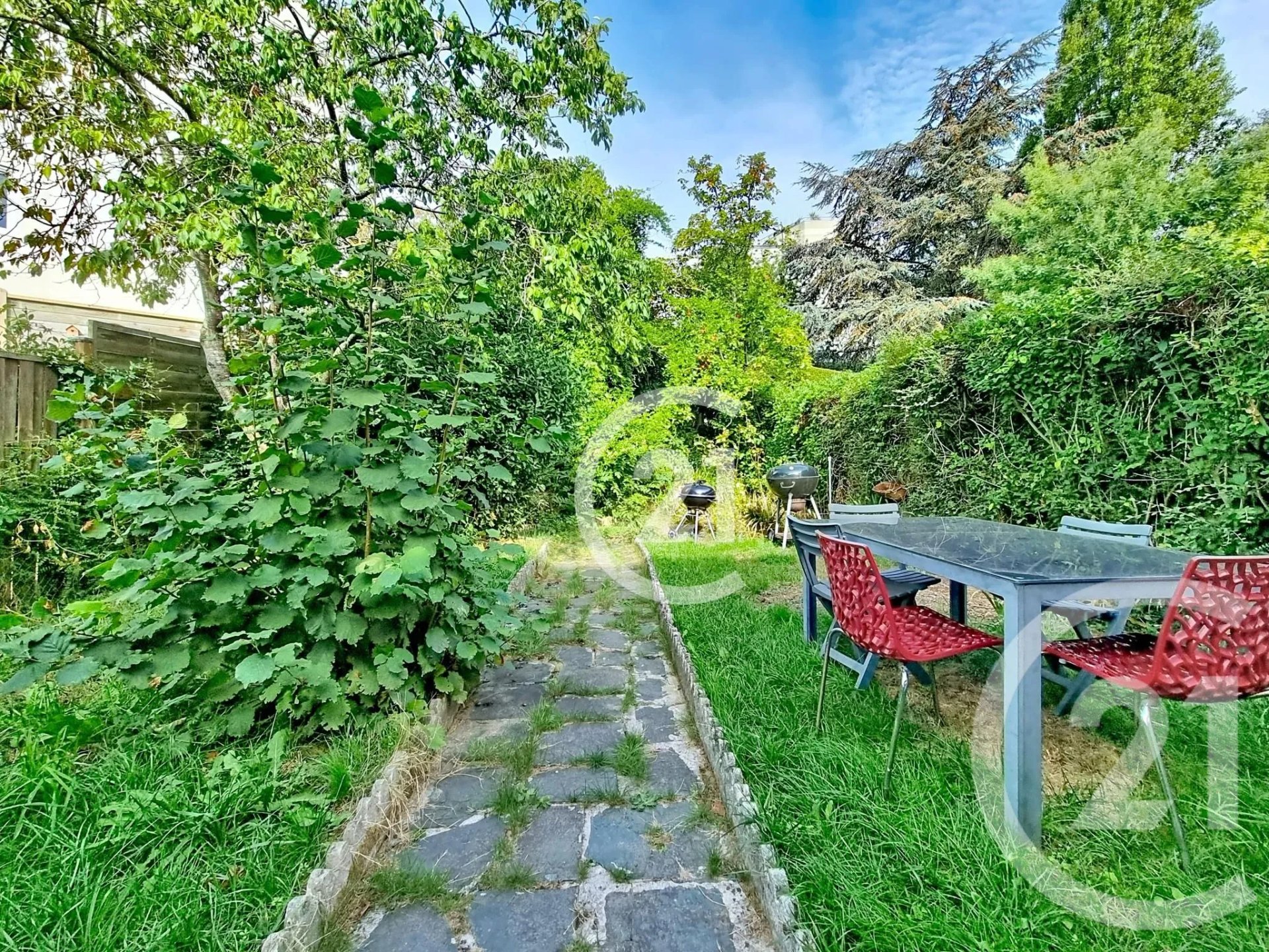 Maison à vendre, 86m², Hérouville-Saint-Clair