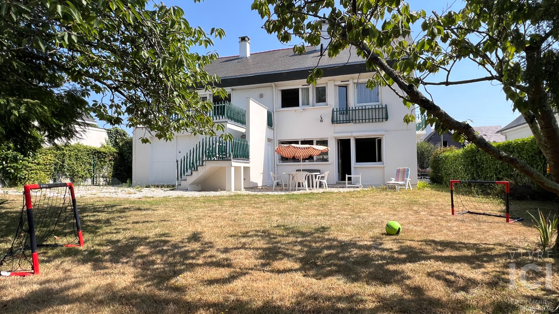 Maison à vendre, 190m², Orvault