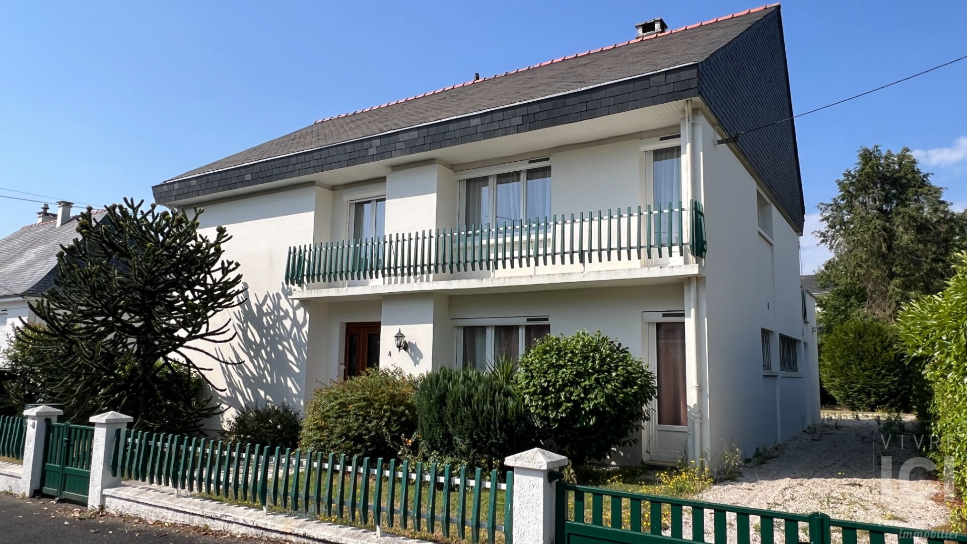 Maison à vendre, 190m², Orvault