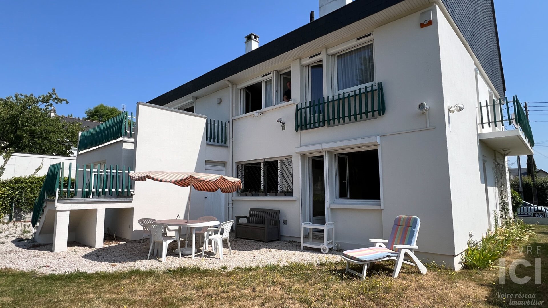 Maison à vendre, 190m², Orvault