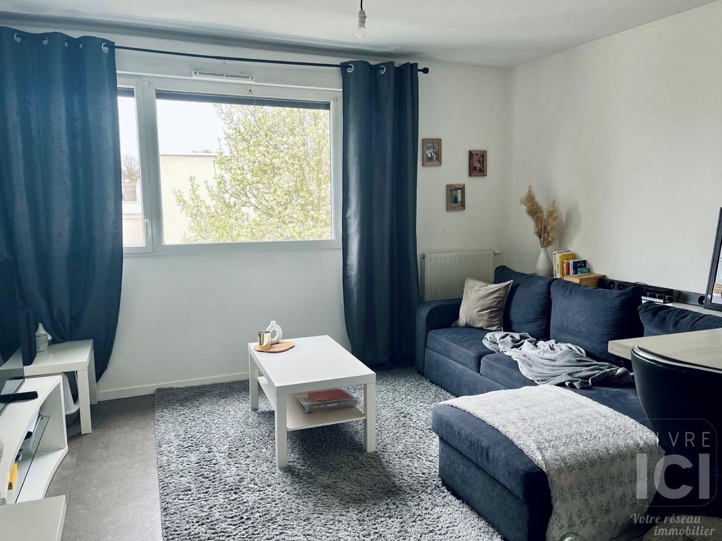 Appartement à vendre, 40m², Nantes