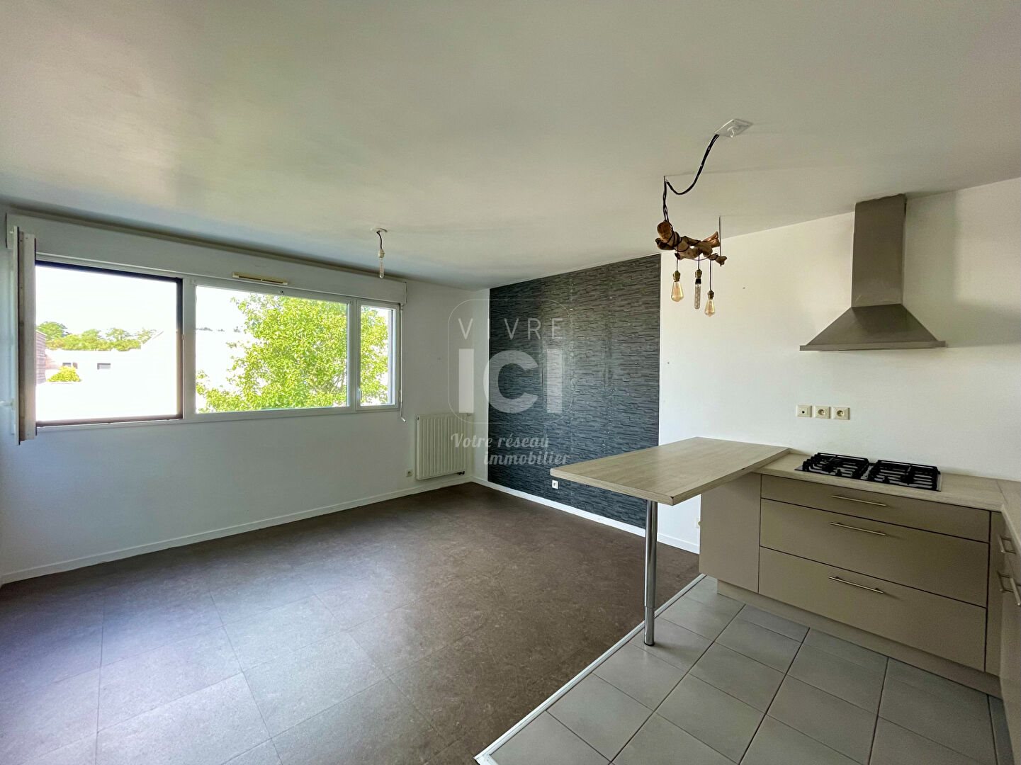 Appartement à vendre, 40m², Nantes