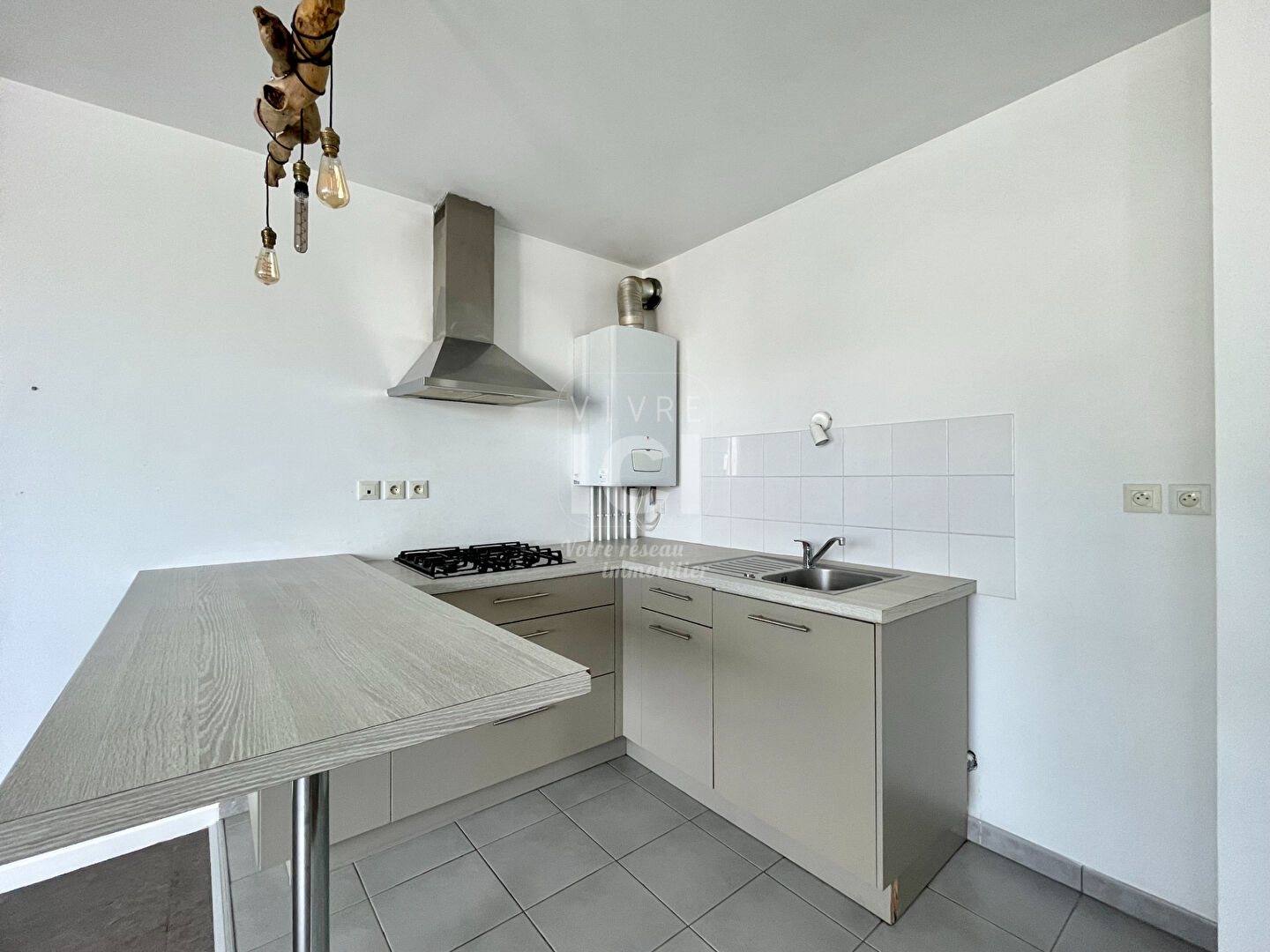 Appartement à vendre, 40m², Nantes