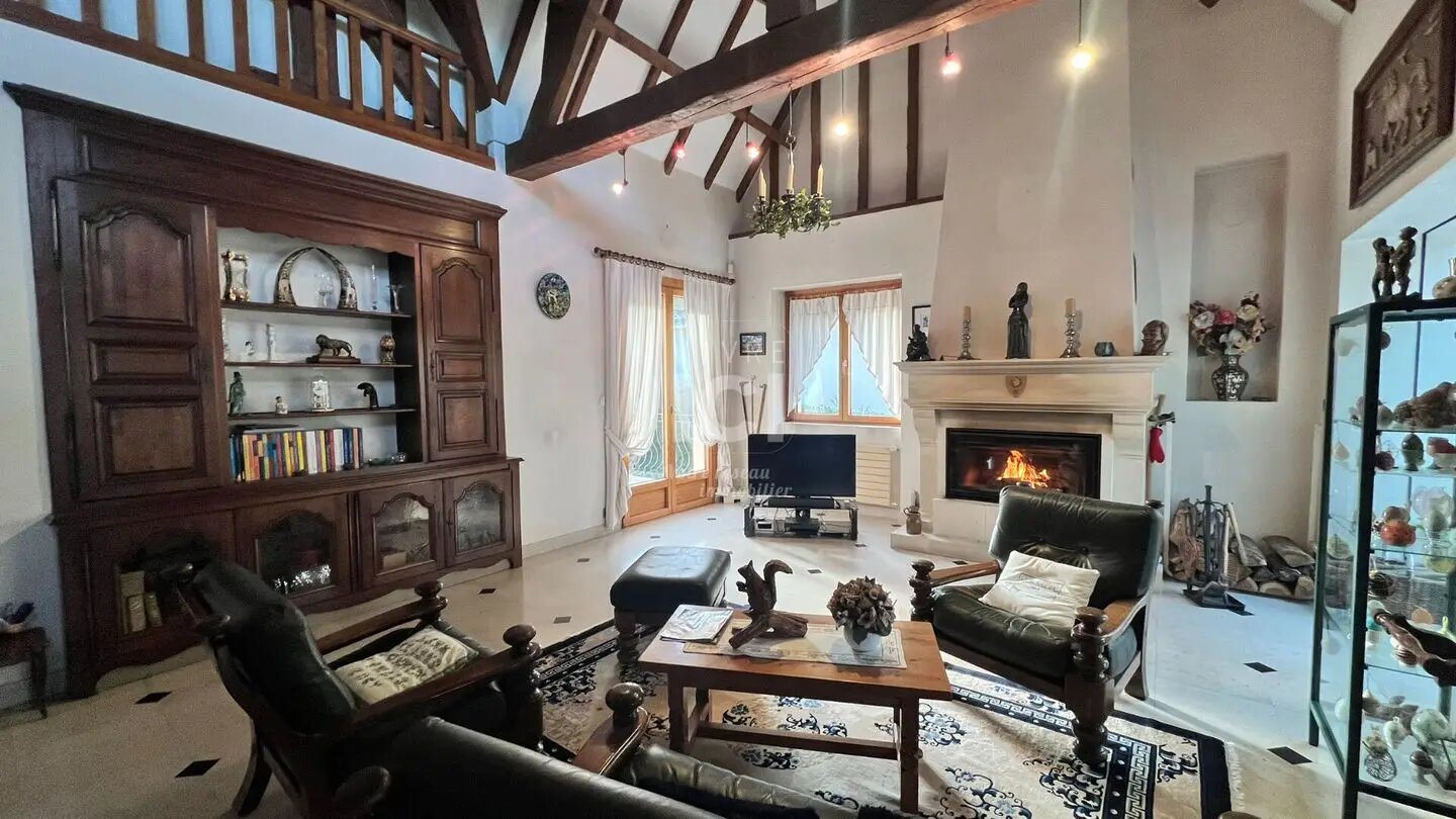 Maison à vendre, 297m², Orvault