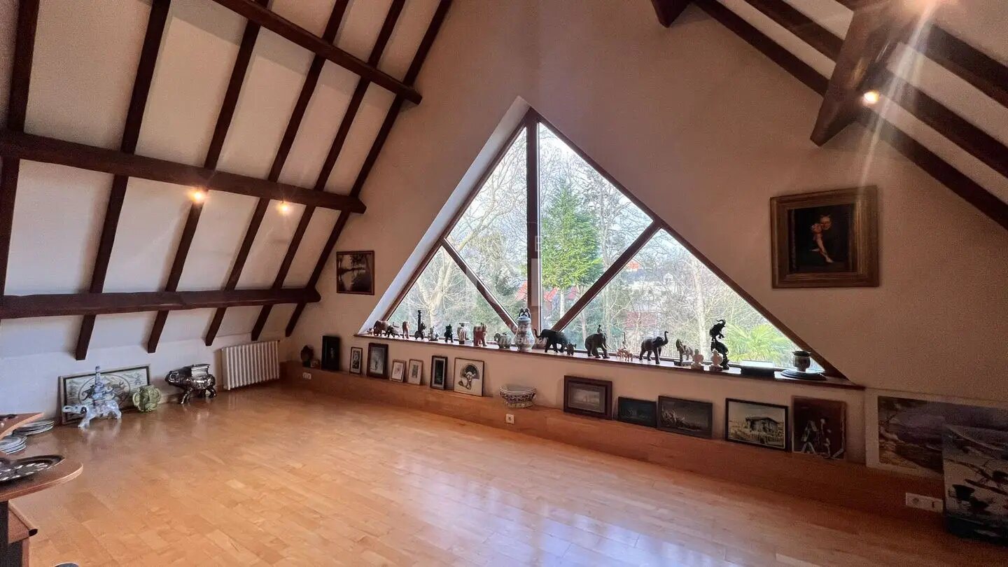 Maison à vendre, 297m², Orvault