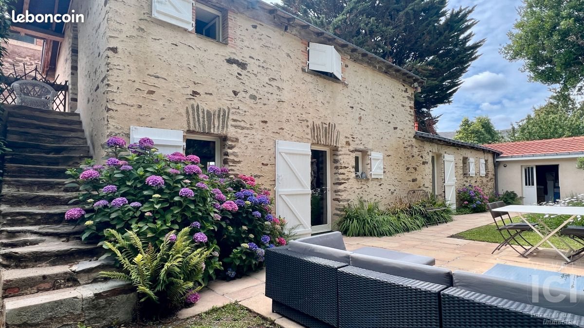 Maison à vendre, 146m², Orvault