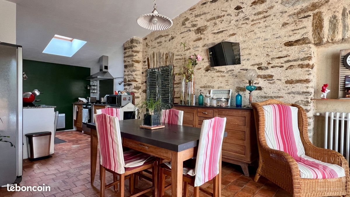 Maison à vendre, 146m², Orvault