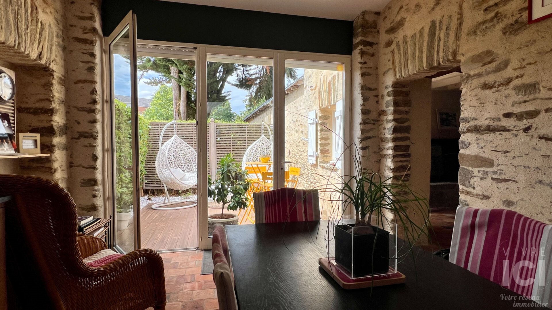 Maison à vendre, 146m², Orvault