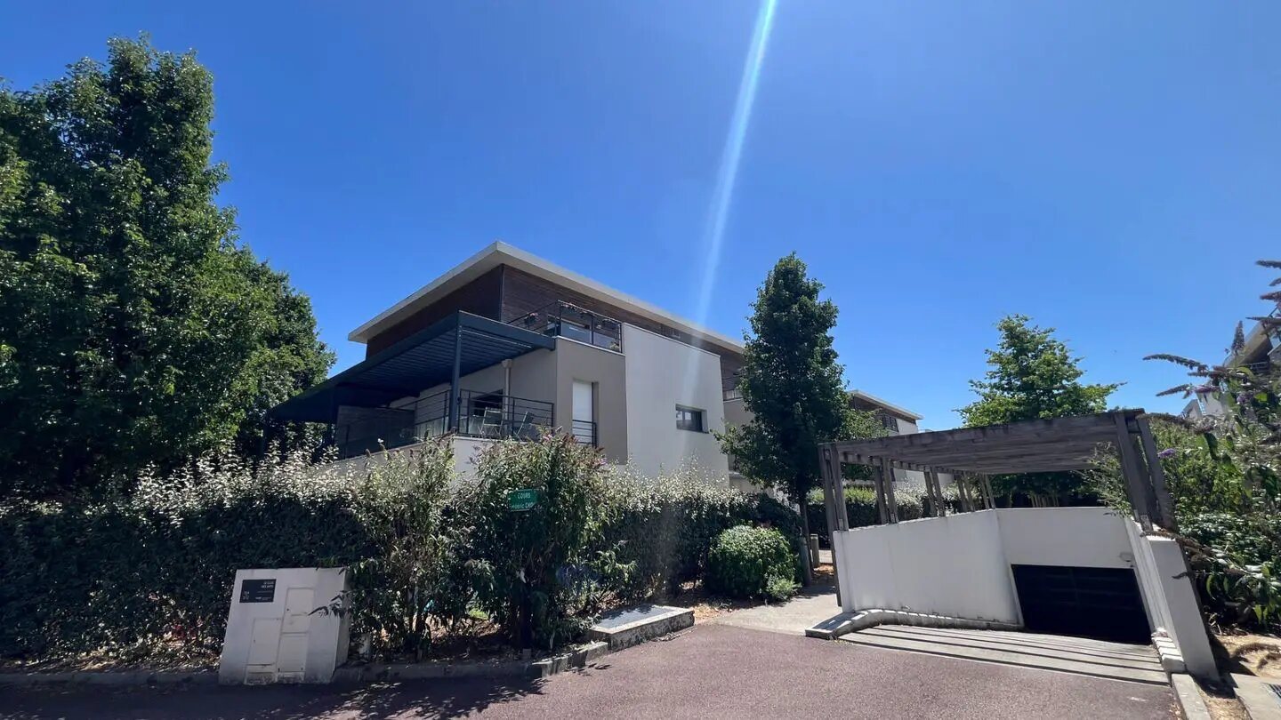 Appartement à vendre, 46m², Sautron