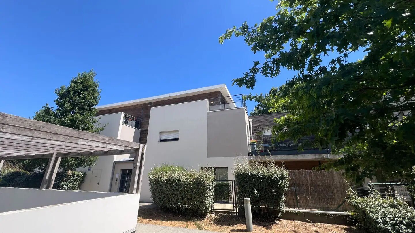 Appartement à vendre, 46m², Sautron