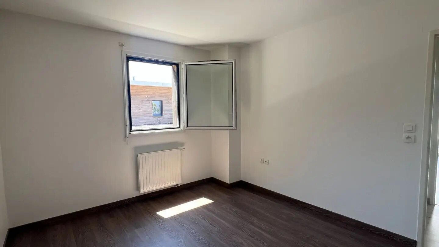 Appartement à vendre, 46m², Sautron