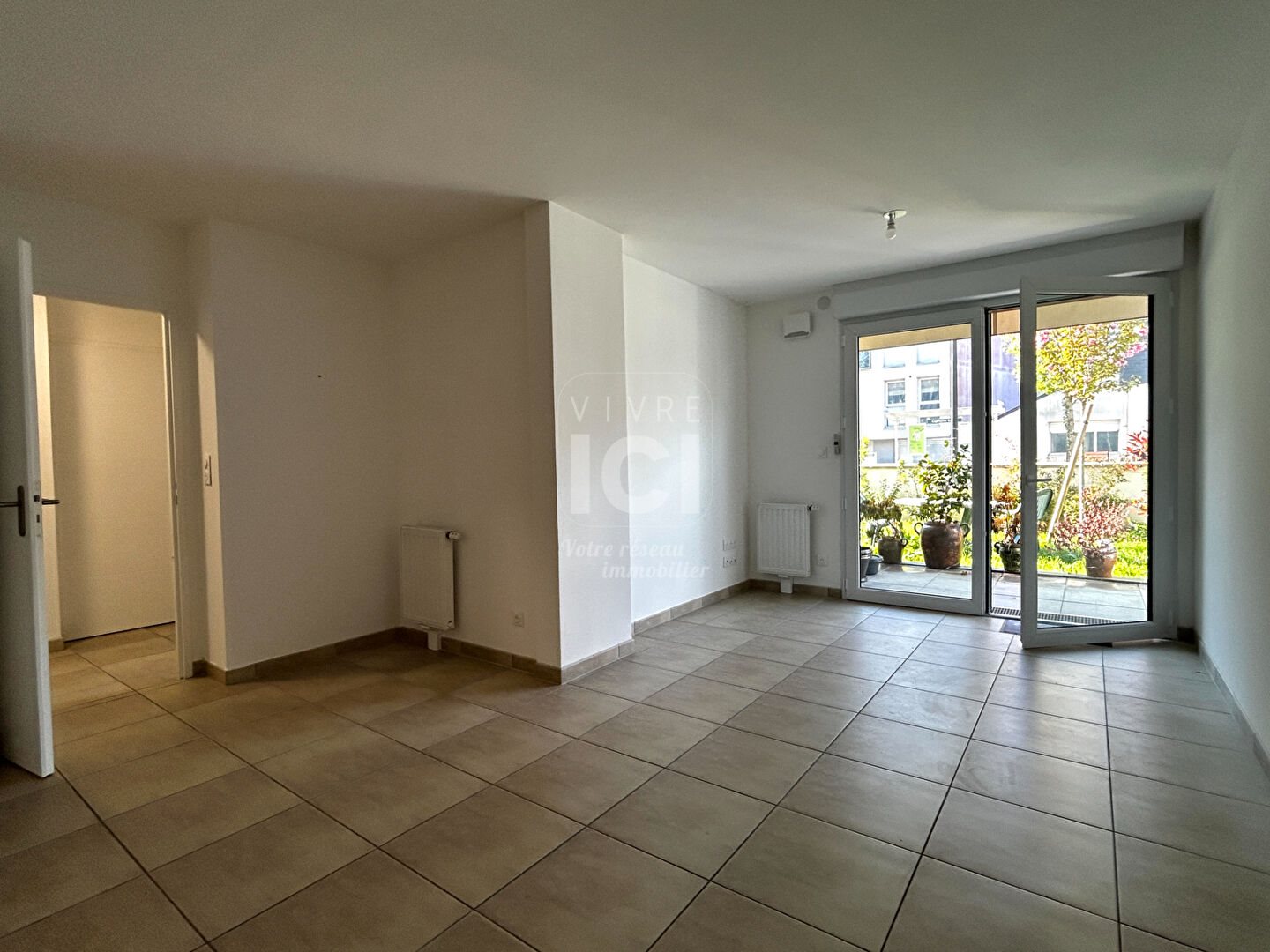 Appartement à vendre, 60m², Sautron