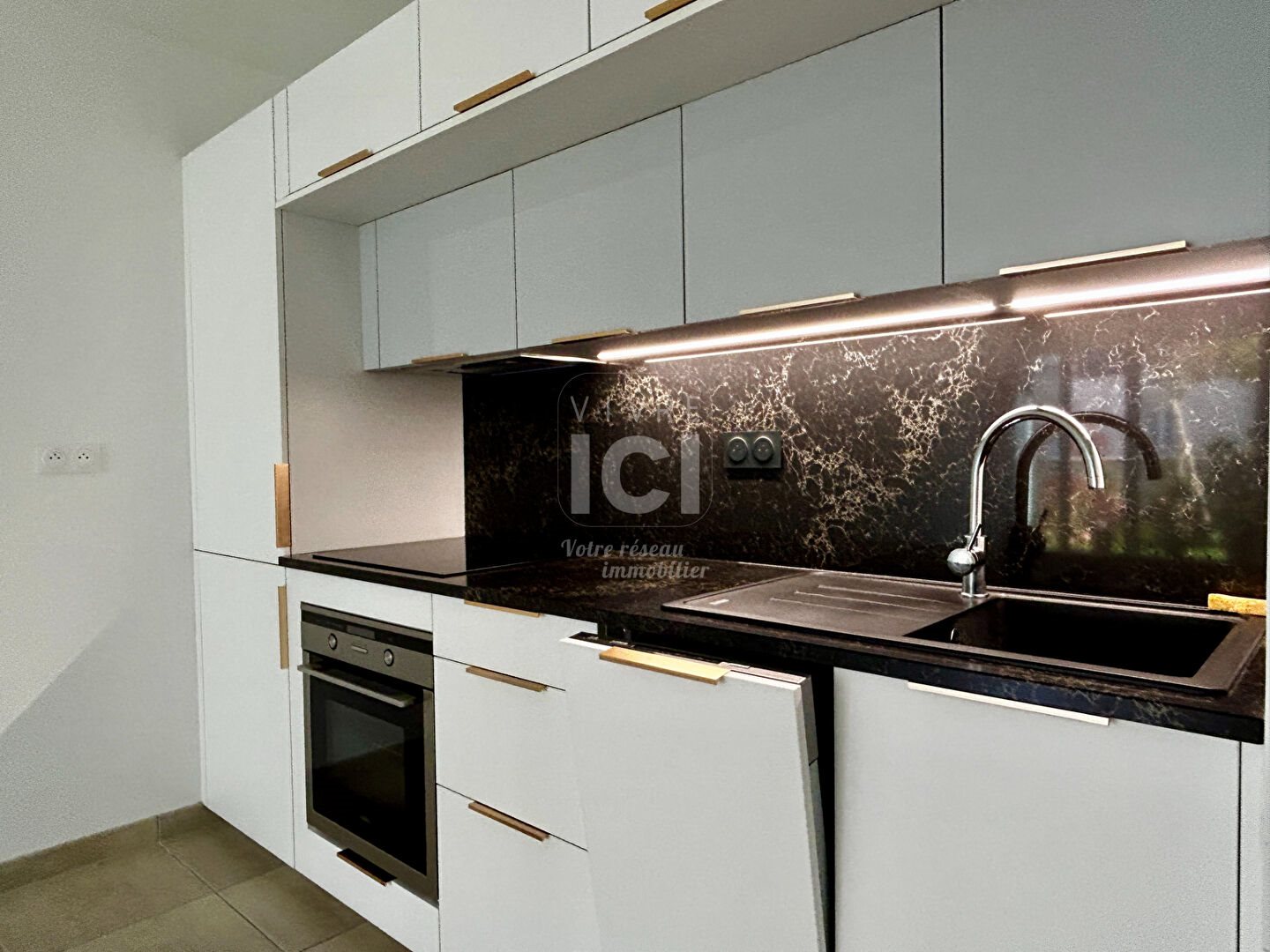 Appartement à vendre, 60m², Sautron