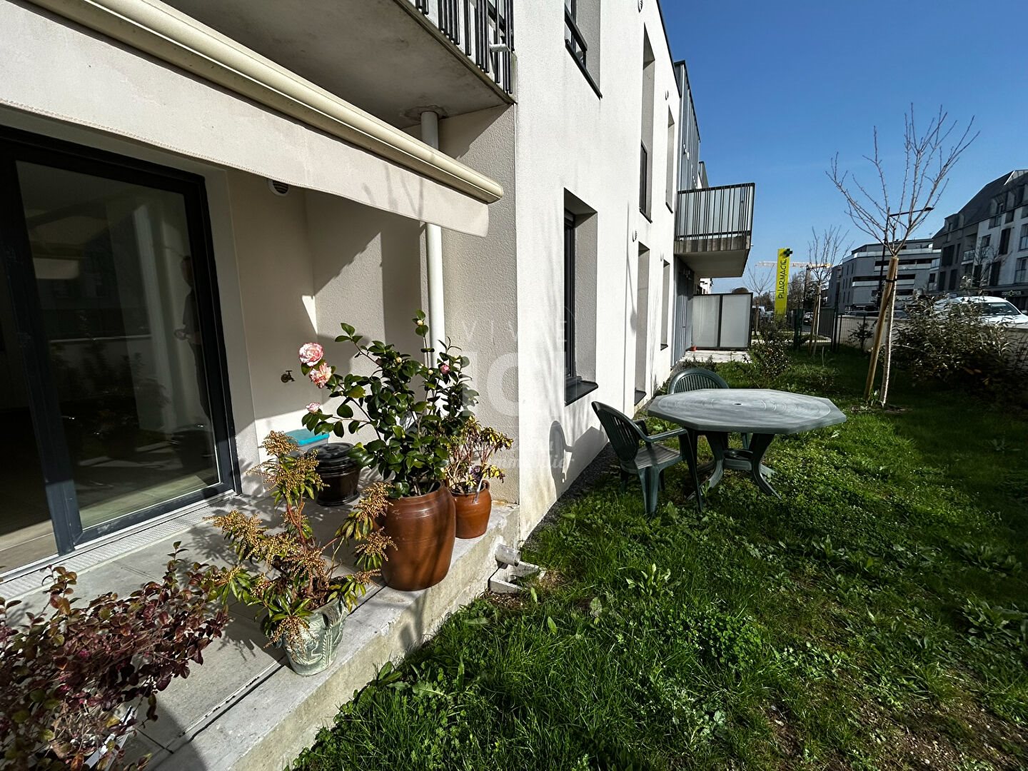 Appartement à vendre, 60m², Sautron