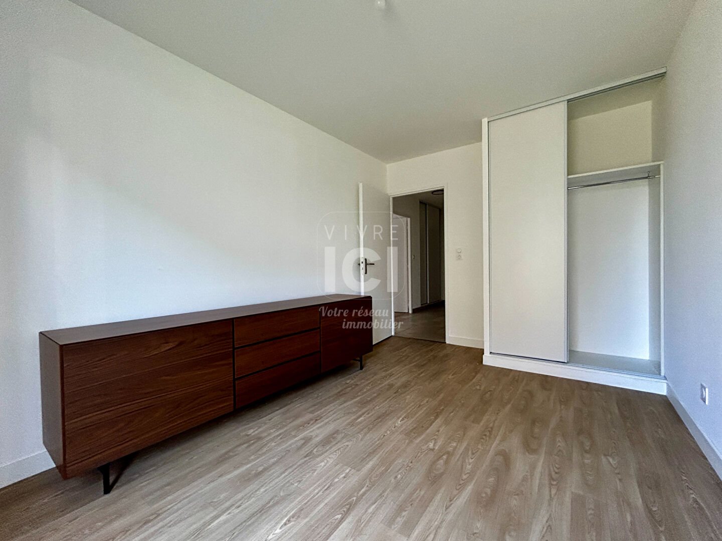 Appartement à vendre, 60m², Sautron