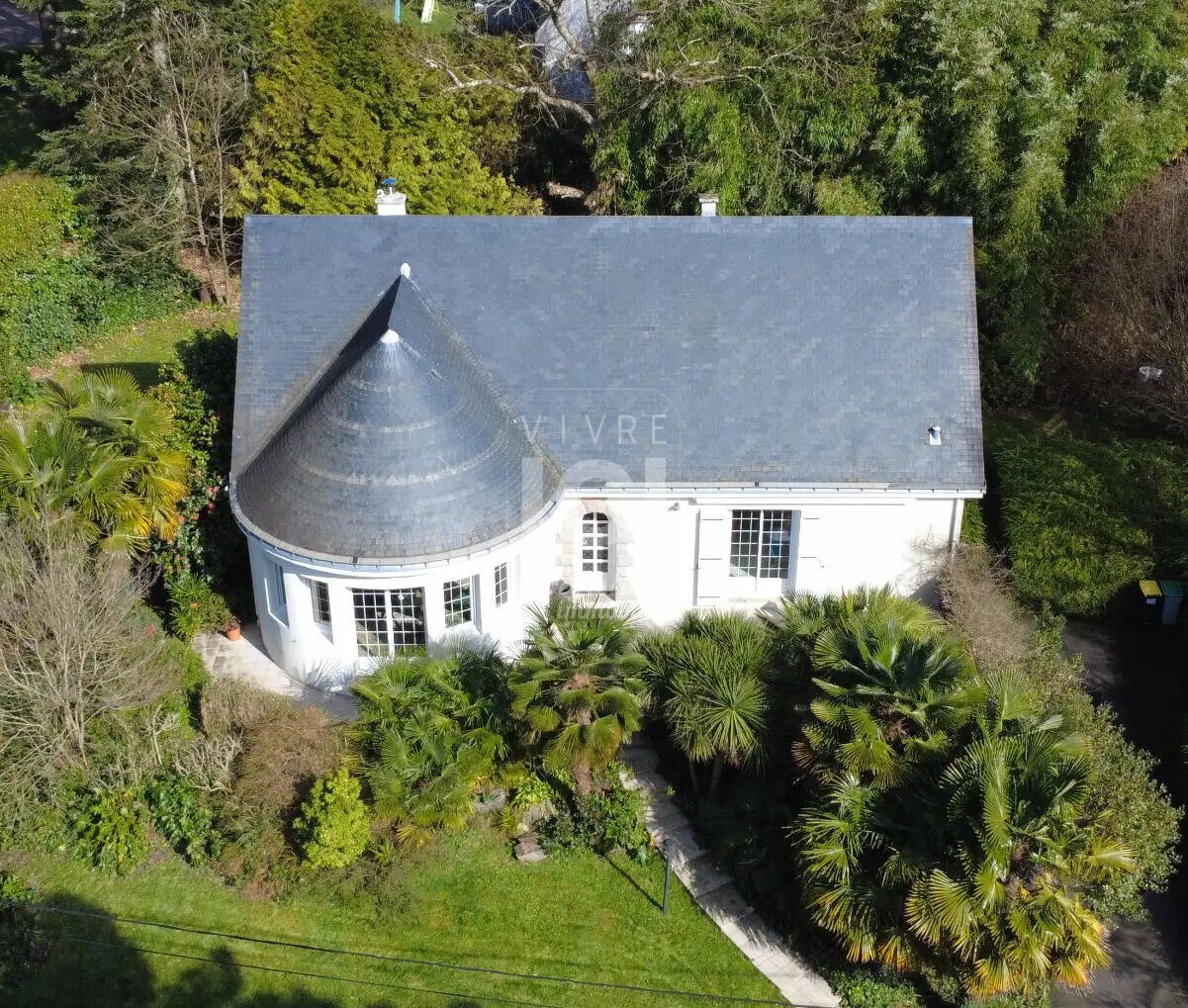 Maison à vendre, 175m², Orvault