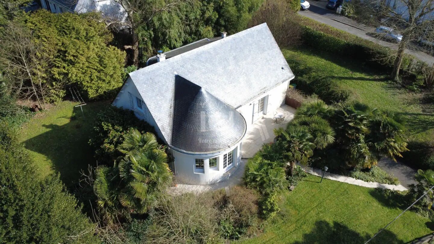 Maison à vendre, 175m², Orvault