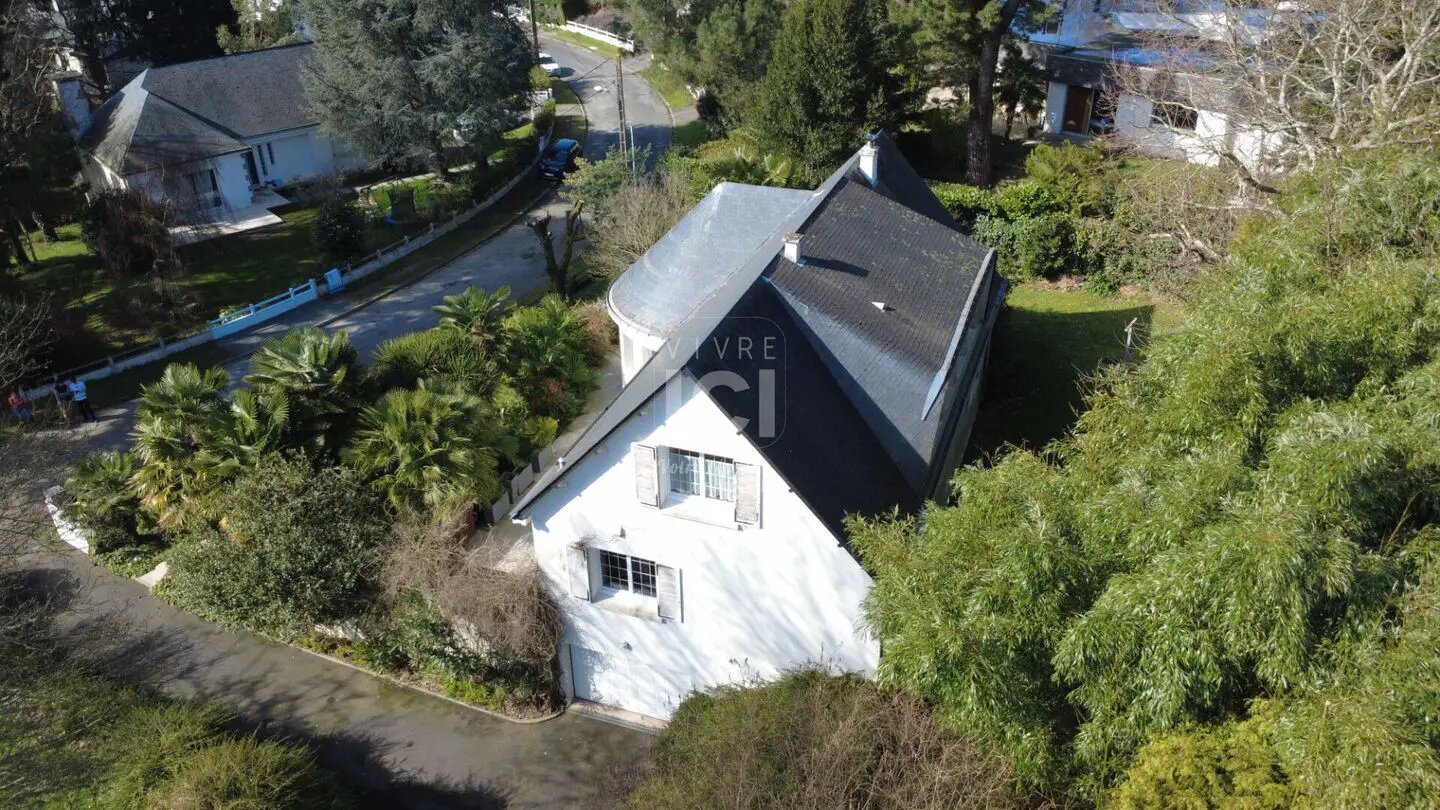 Maison à vendre, 175m², Orvault