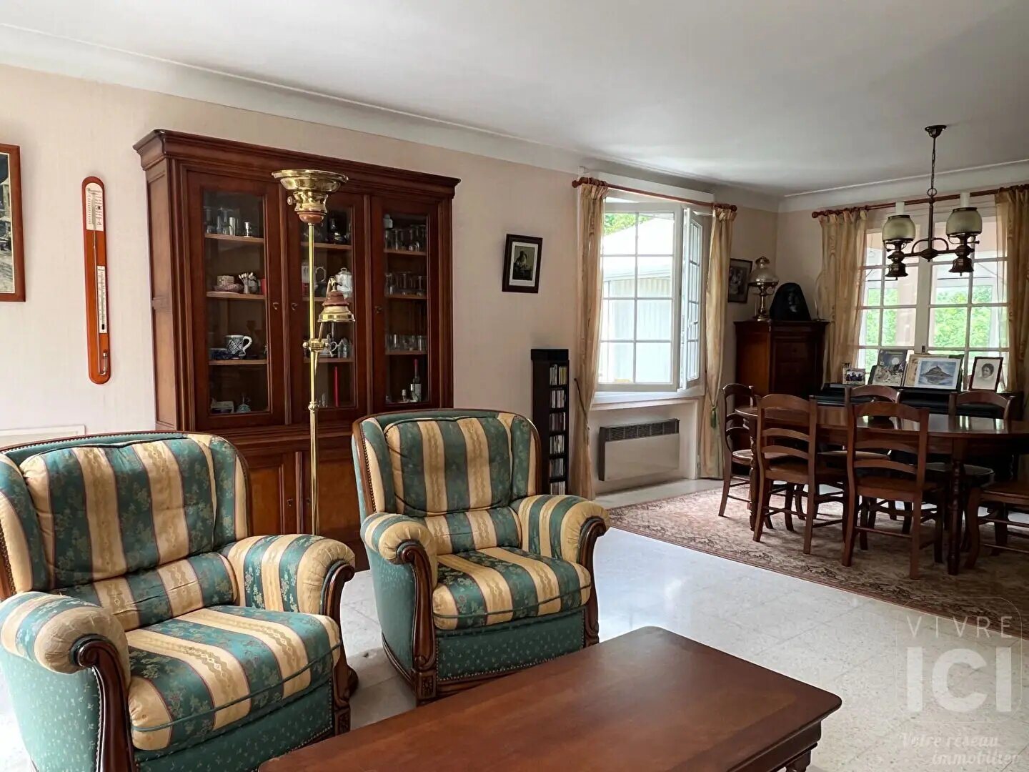 Maison à vendre, 226m², Sautron