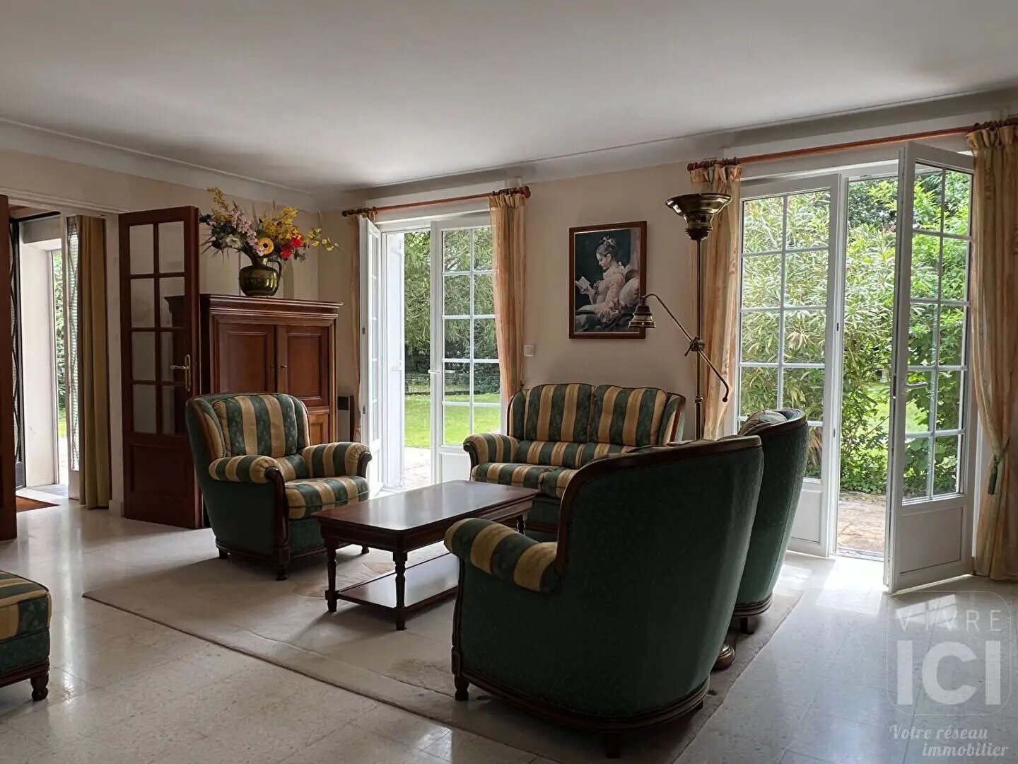 Maison à vendre, 226m², Sautron