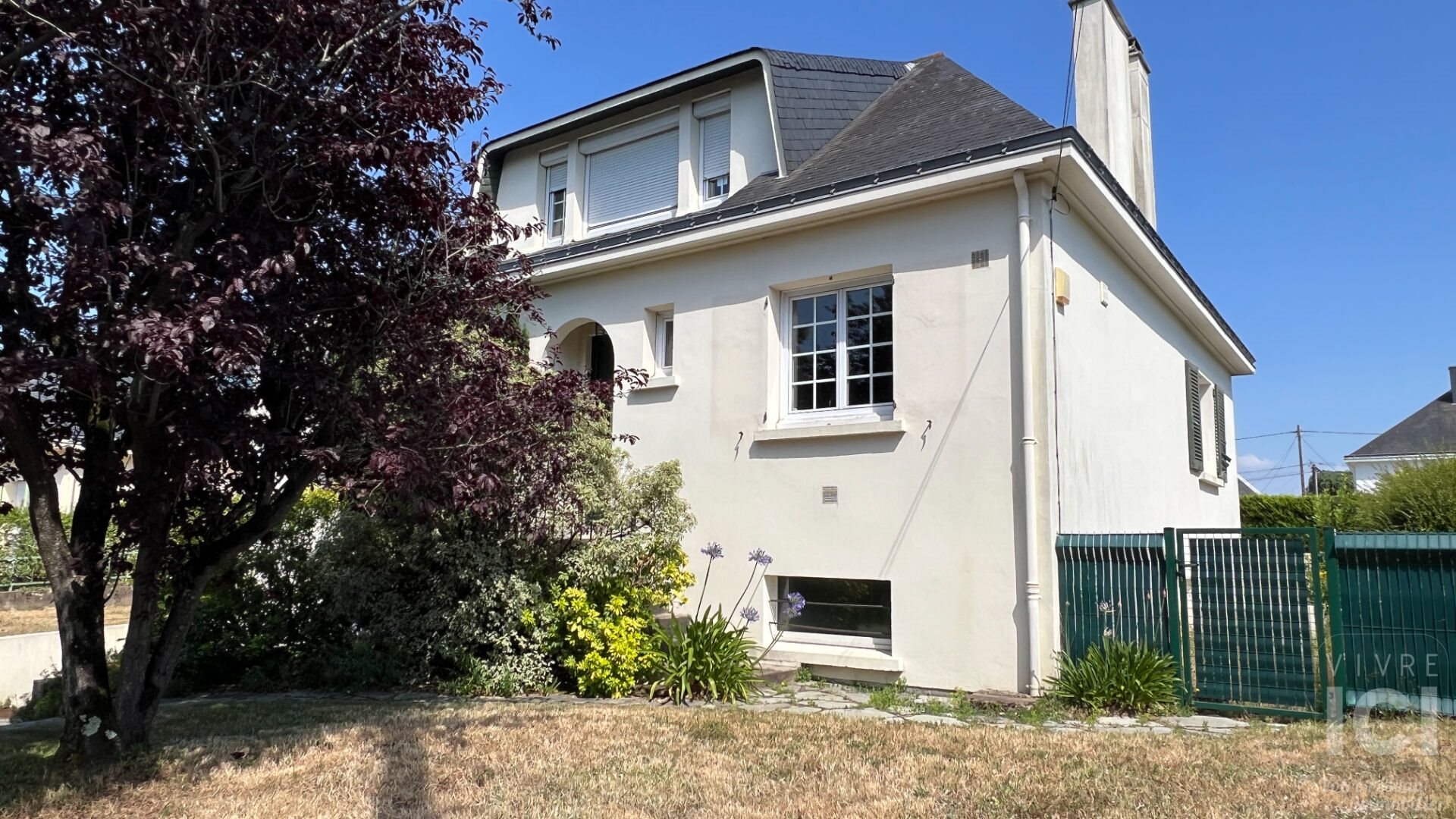 Maison à vendre, 146m², Saint-Herblain