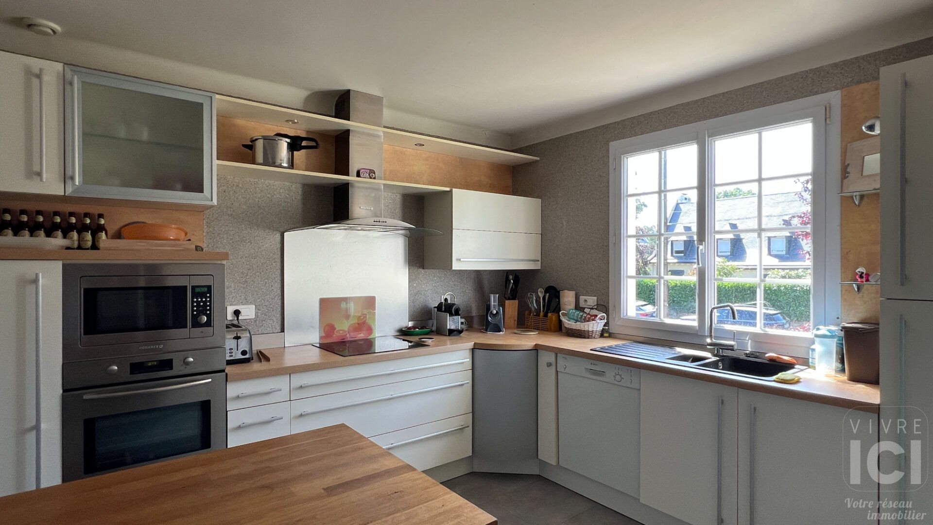 Maison à vendre, 146m², Saint-Herblain