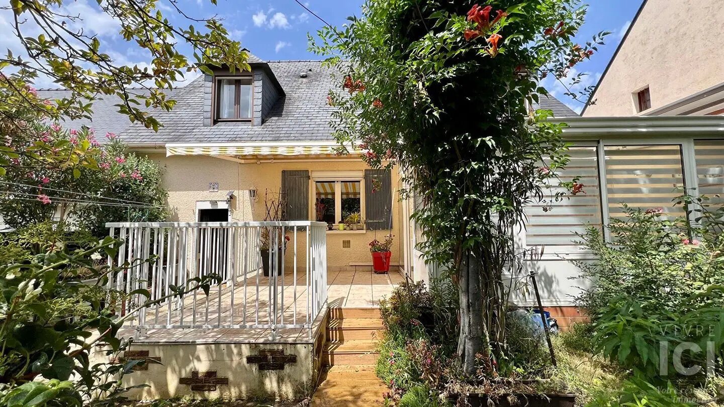 Maison à vendre, 119m², Orvault