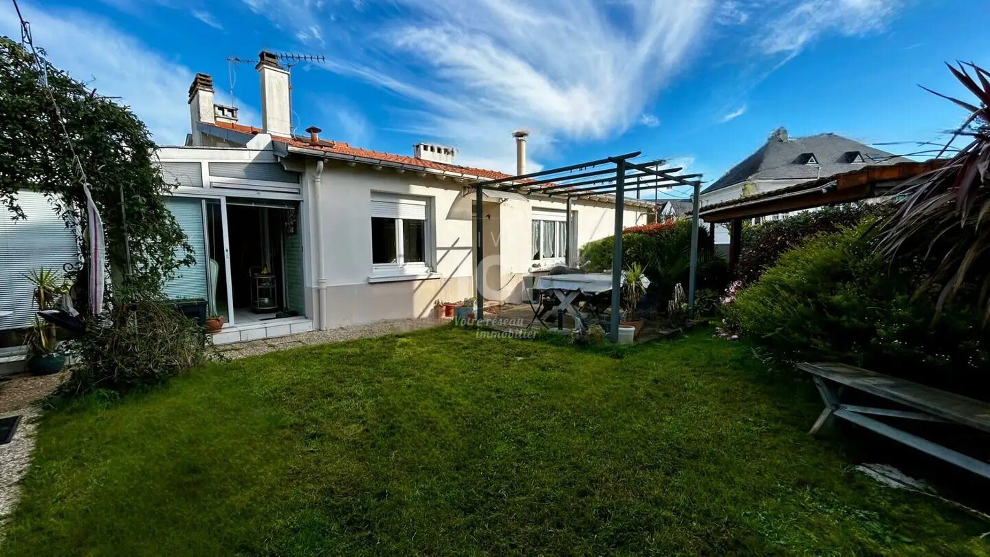 Maison à vendre, 98m², Orvault