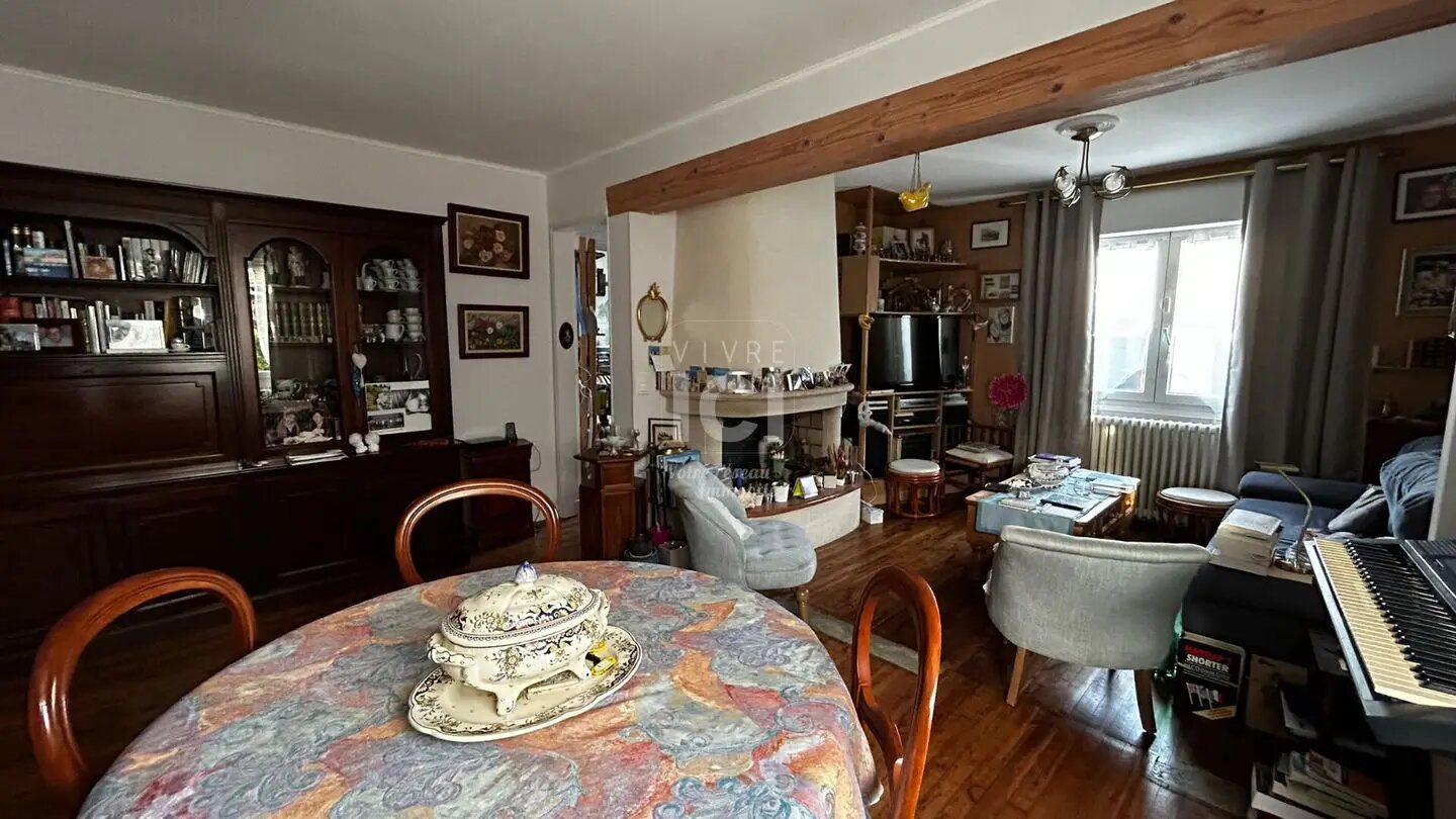 Maison à vendre, 98m², Orvault
