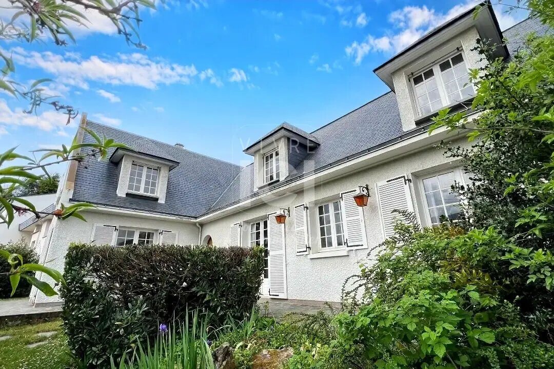Maison à vendre, 239m², Orvault