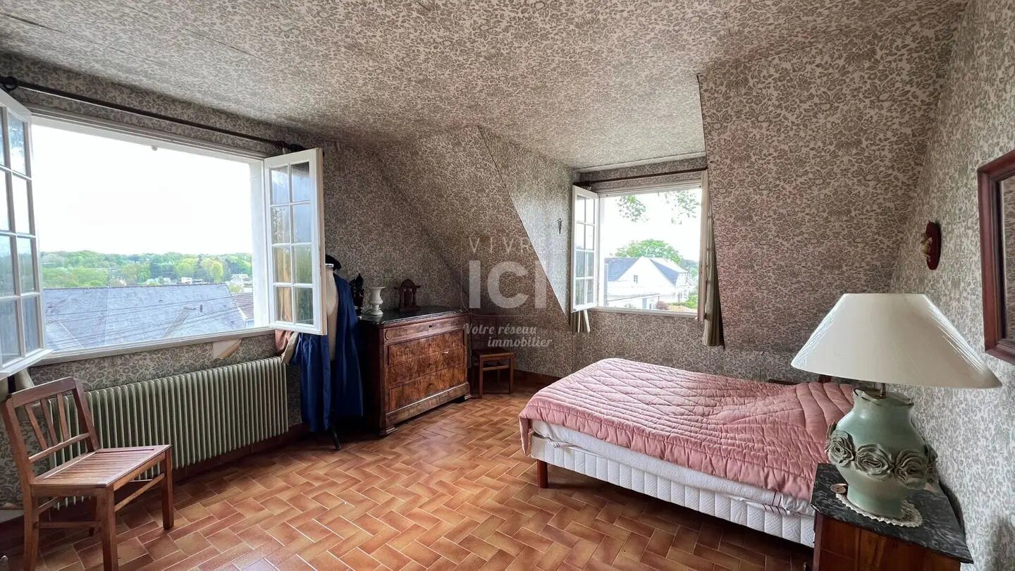 Maison à vendre, 239m², Orvault