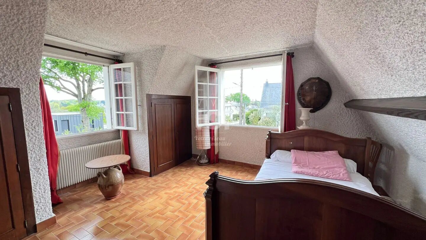 Maison à vendre, 239m², Orvault