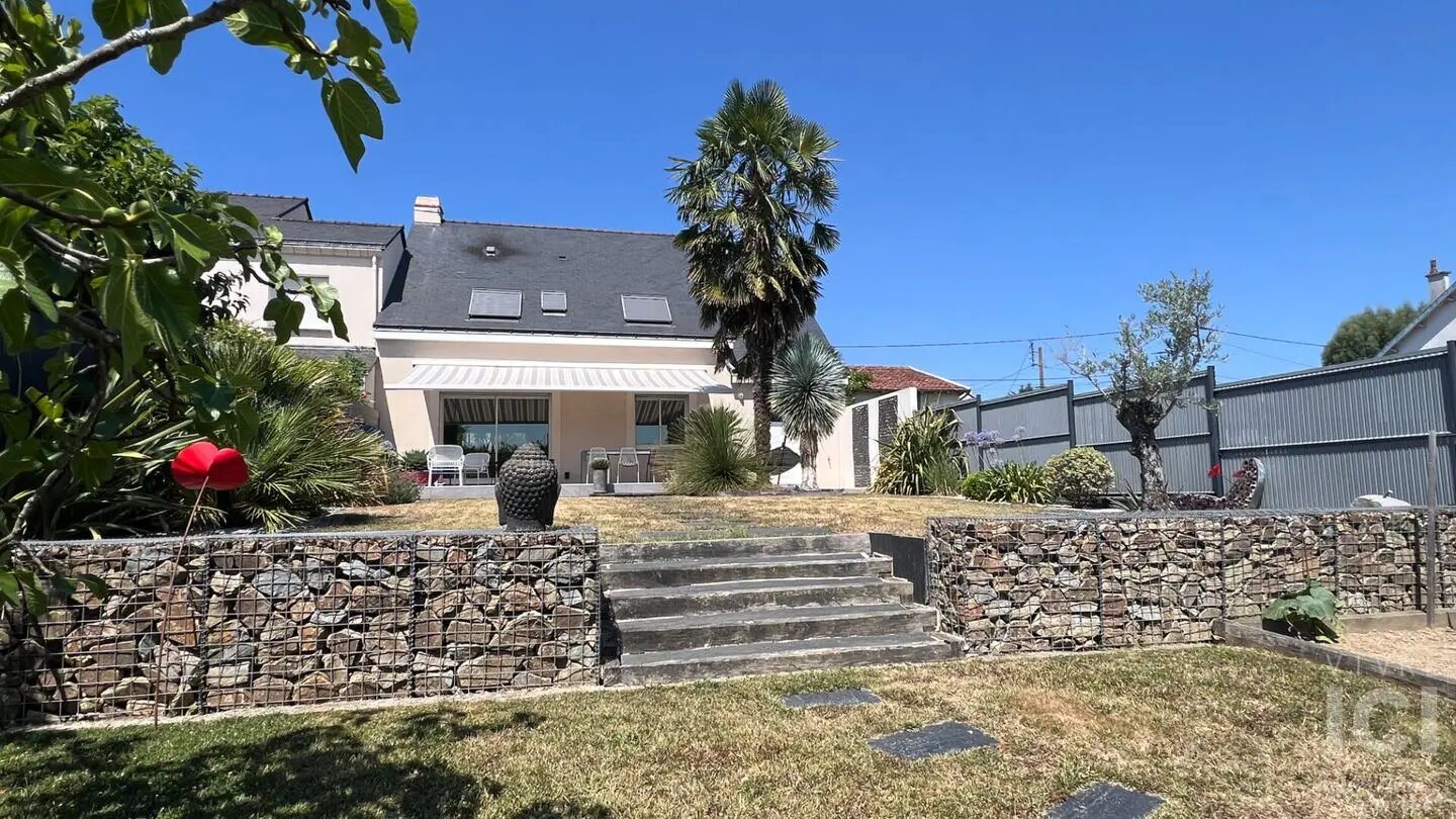 Maison à vendre, 149m², Orvault