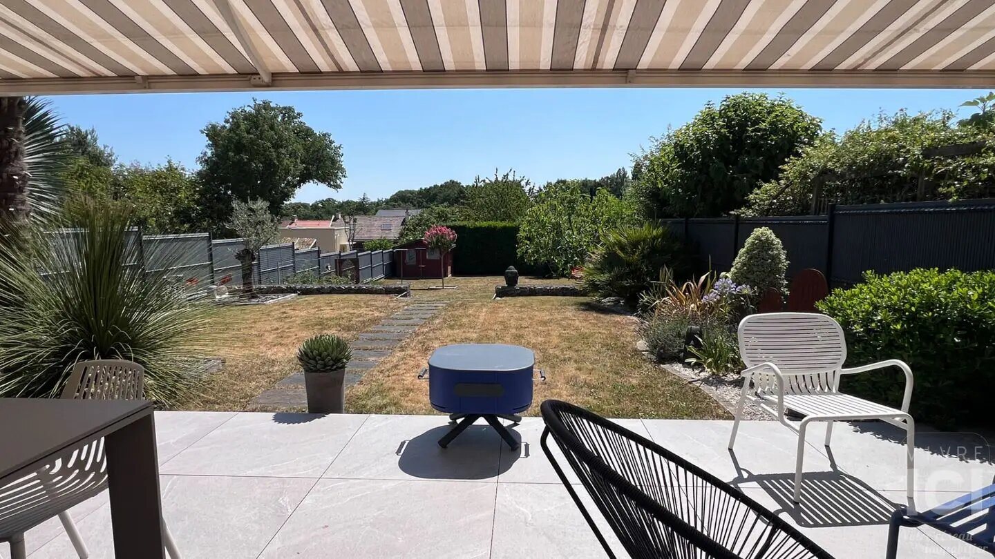 Maison à vendre, 149m², Orvault