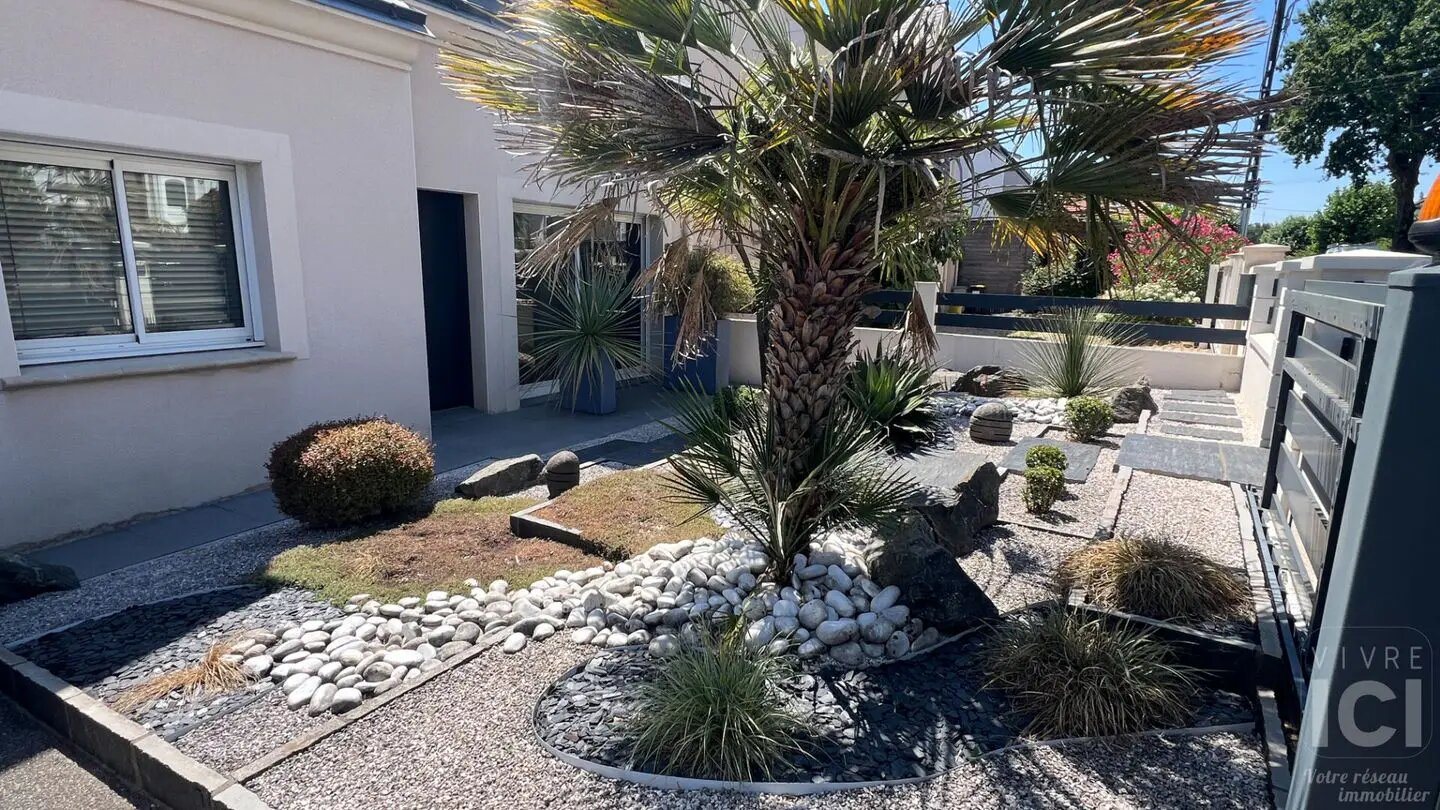 Maison à vendre, 149m², Orvault