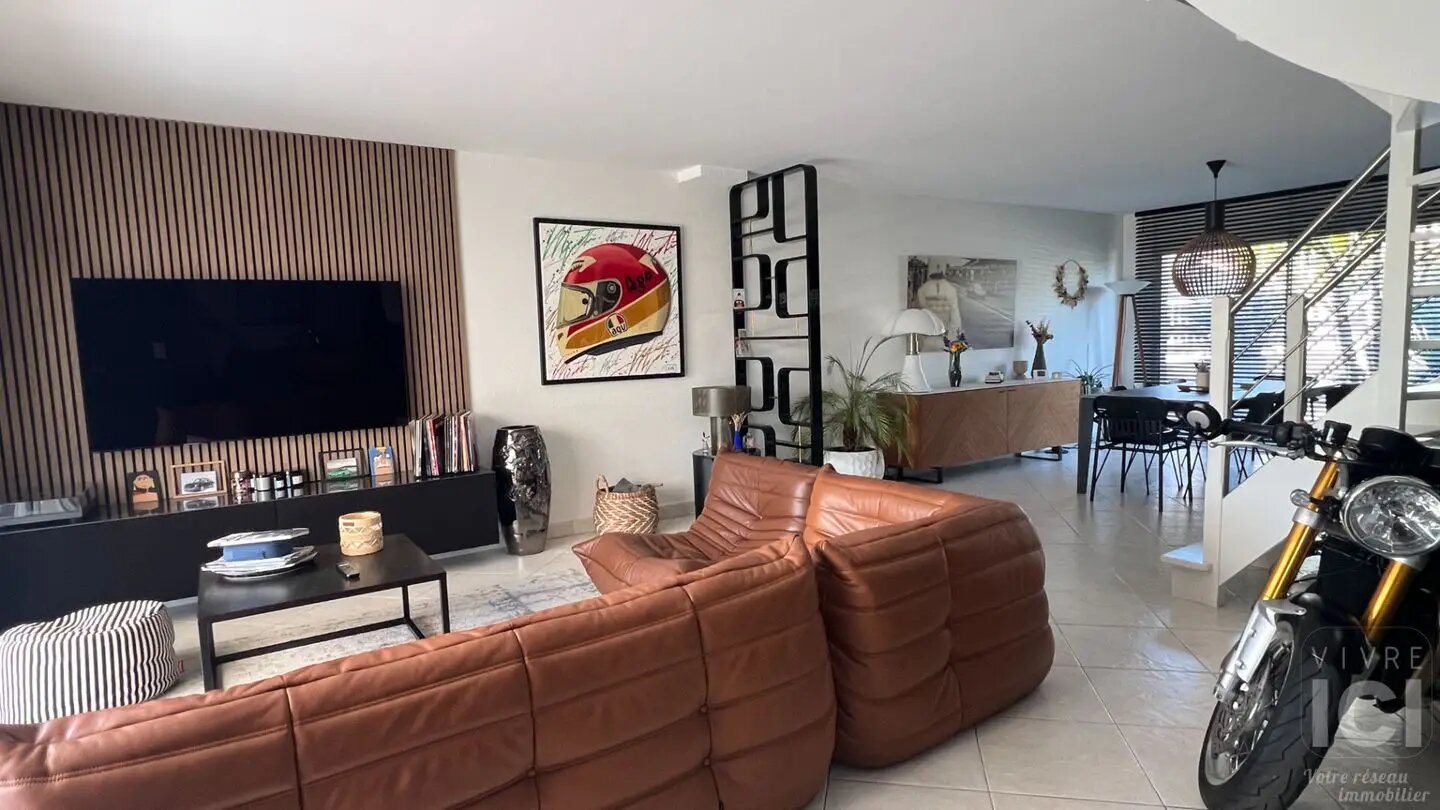 Maison à vendre, 149m², Orvault
