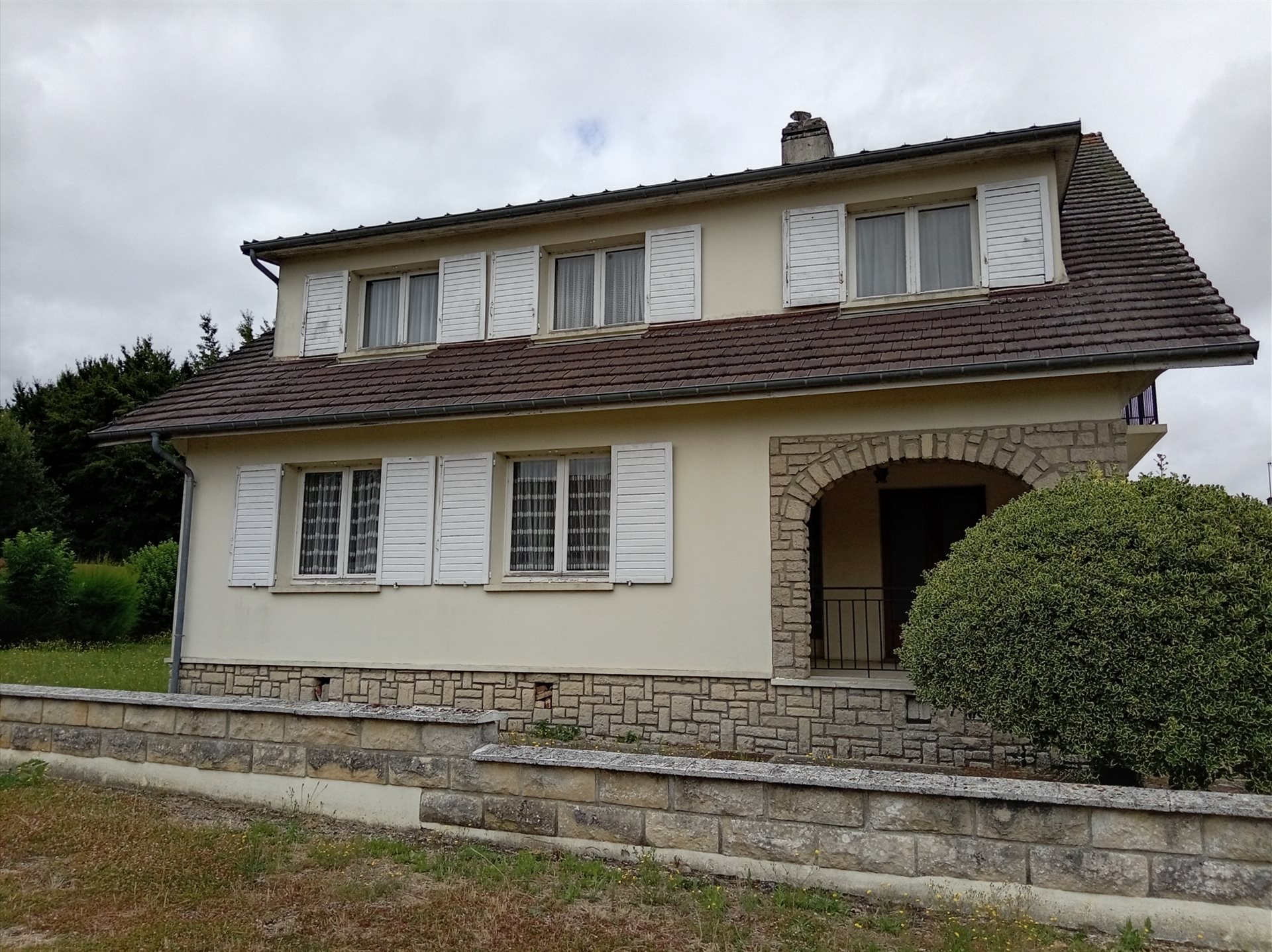 Maison à vendre, 205m², Moliens