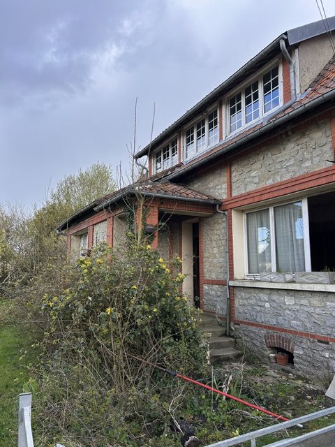 Maison à vendre, 133m², Formerie