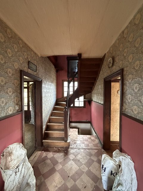 Maison à vendre, 133m², Formerie