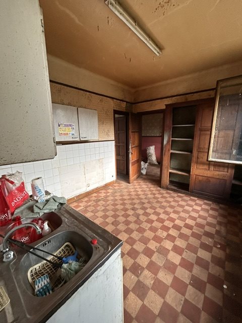 Maison à vendre, 133m², Formerie